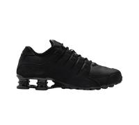 Nike Shox NZ Triple Black
