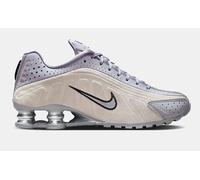 Nike Shox R4 Women's Shoes - Grey 6