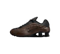 Nike Shox R4 Shoes (AR3565-007, Off Noir/Ironstone/Dark Smoke Grey), Off Noir/Ironstone/Dark Smoke Grey, 6 UK