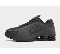 Nike Shox R4 - Black - Mens 6