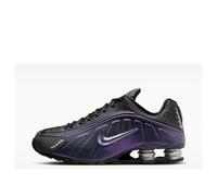 Nike Shox R4 'Black Metallic Silver Purple Dynasty' IO4546-002 9