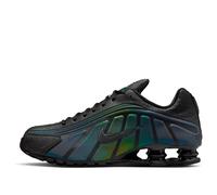 Nike Shox R4 'Black Seaweed Light' IM6596-001 8.5
