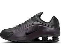 NIKE Shox R4 CAVE Purple/CAVE Purple-Off Noir-Black 9 UK