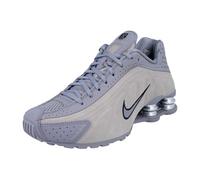 Nike Shox R4 Women's Shoes - Grey 6