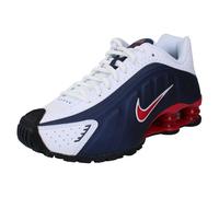 Nike Shox R4 GS Cw2626 400 - UK 4.5 | US 5Y | EU 37.5