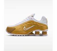 Nike Shox R4 GS Girls Boys Trainers Shoes Size Uk 4.5,5,5.5,6