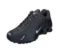 Nike Shox R4 GS Trainers Io1911 060 - UK 4.5 | US 5Y | EU 37.5