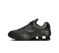 Nike Shox R4 Men's Shoes - Black 7.5