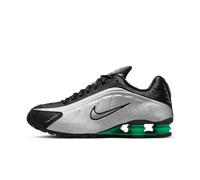 Nike Shox R4 Men's Shoes - Grey 11