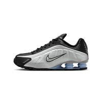 Nike Shox R4 Men's Shoes - Grey 9.5