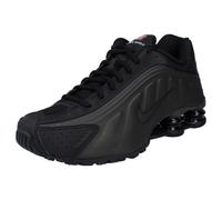 Nike Shox R4 Mens Trainers Hq1988 Shoes 001 - UK 8.5 | US 9.5 | EU 43