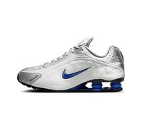 Nike Shox R4 Men's Shoes - White 7