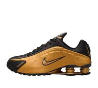 Nike Shox R4 'Metallic Gold' HQ1988-700 11