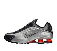 Nike Shox R4 'Metallic Silver Red' HQ1988-002 11