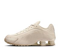 Nike Shox R4 'Natural Metallic Silver' IO4544-100 6