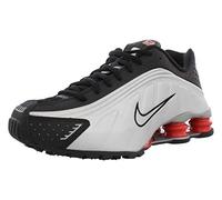 Nike Shox R4 'OG' - BV1111-008 - Size 10.5-UK
