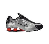 Nike Shox R4 'Metallic Silver Red' HQ1988-002 7