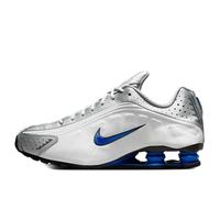 Nike Shox R4 'Orlando White Metallic Silver' HQ1988-100 11.5