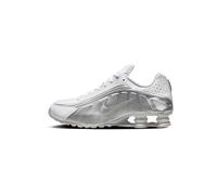 Nike Shox R4 Men's Shoes - White 6.5