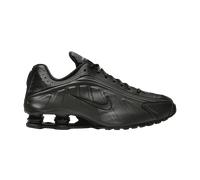 Nike Shox R4 Men's Shoes - Black 11.5