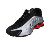 Nike Shox R4 Womens Ar3565 011 - UK 5 | US 7.5 | EU 38.5