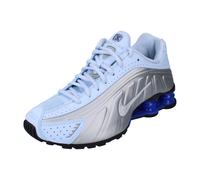 Nike Shox R4 Womens Ar3565 402 - UK 4 | US 6.5 | EU 37.5