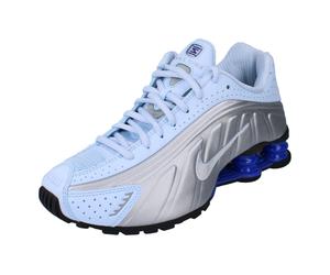 Nike Shox R4 Womens Ar3565 402 - UK 5 | US 7.5 | EU 38.5