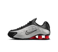 Nike Shox R4 Women's Shoes - Black 3