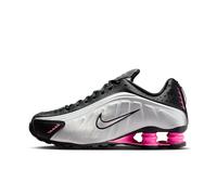 Nike Shox R4 Women's Shoes - Black 4.5