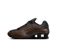 Nike Shox R4 Women's Shoes - Black 7