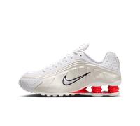 Nike Shox R4 Women's Shoes - White 4.5