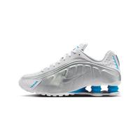 Nike Shox R4 Women's Shoes - White 5.5