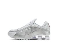 Nike Shox R4 Women's Shoes - White 6
