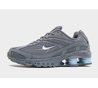Nike Shox Ride 2 - Grey - Mens 6-