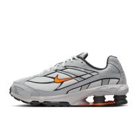 Nike Shox Ride 2 'Light Smoke Grey Total Orange' IO4296-004 10