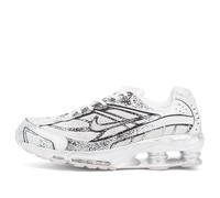 Nike Shox Ride 2 Opp3 Sneaker White/Black/Gum Yellow