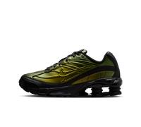 Nike Shox Ride 2 Shoes - Black 6 (EU 39)