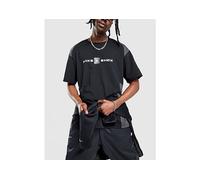 Nike Shox Men's T-Shirt - Black - Cotton M