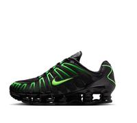 Nike Shox TL Trainer - Blue - Size 7.5