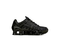 Nike Shox TL Black Hematite UK 8.5