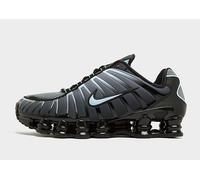 Nike Shox TL Men's Shoes (Black/Cool Grey/Celestine Blue), Black/Cool Grey/Celestine Blue, 11