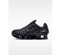 Nike Shox TL "Black Metallic Hematite" Casual Trainers | AR3566 002