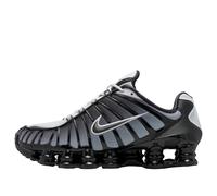 Nike Shox TL Blk Wht Platinum UK 11