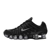 Nike Shox TL Men's Shoes - Black 10.5