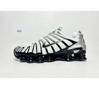 Nike Shox TL Black White Wolf Grey Silver 1 Air Unisex 95 Retro Various Sizes