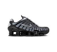 Nike Shox TL Blk Wht Platinum UK 6-12