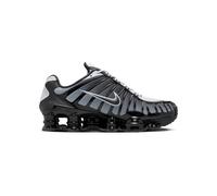Nike Shox TL Blk Wht Platinum UK 9