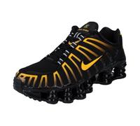 Nike Shox TL Trainer - Black - Size 7
