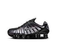 Nike Shox TL Fade Women's Shoes - Black 2.5