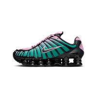 Nike Shox TL Fade Women's Shoes - Pink 7